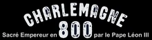 Charlemagne 800